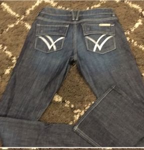 William Rast Belle Flare💗